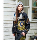 ブラック | 【チャイハネ】ディーデナシャツ | アミナコレクション