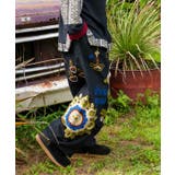 【チャイハネ】ディーデナメンズパンツ | アミナコレクション  | 詳細画像18 