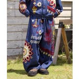 ネイビー系 | 【チャイハネ】ディーデナメンズパンツ | アミナコレクション 