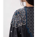【チャイハネ】ハシュミトップス | アミナコレクション | 詳細画像9