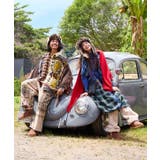 【チャイハネ】チベッチェメンズシャツ | アミナコレクション | 詳細画像1 
