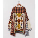 【チャイハネ】チベッチェメンズシャツ | アミナコレクション | 詳細画像14 