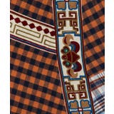 【チャイハネ】チベッチェパッチワークスカート | アミナコレクション | 詳細画像20