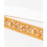 【チャイハネ】ザルドロングストラップ | アミナコレクション  | 詳細画像7 