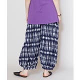 【チャイハネ】アイセブルバルーンパンツ | アミナコレクション  | 詳細画像11 
