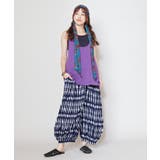 【チャイハネ】アイセブルバルーンパンツ | アミナコレクション  | 詳細画像5 