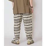【チャイハネ】アイセブルメンズパンツ | アミナコレクション | 詳細画像10