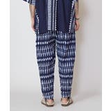 【チャイハネ】アイセブルメンズパンツ | アミナコレクション | 詳細画像11