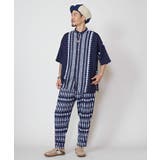 【チャイハネ】アイセブルメンズパンツ | アミナコレクション | 詳細画像6