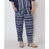 【チャイハネ】アイセブルメンズパンツ | アミナコレクション | 詳細画像8