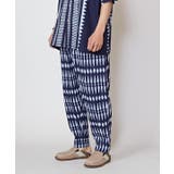 【チャイハネ】アイセブルメンズパンツ | アミナコレクション | 詳細画像9