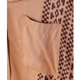 【チャイハネ】レタボシャツ | アミナコレクション | 詳細画像4