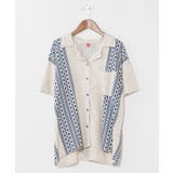 グレー | 【チャイハネ】レタボシャツ | アミナコレクション