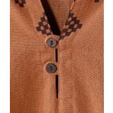 【チャイハネ】レタボメンズトップス | アミナコレクション | 詳細画像6