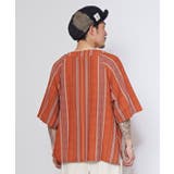 【チャイハネ】デルアメンズトップス | アミナコレクション | 詳細画像4