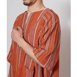 【チャイハネ】デルアメンズトップス | アミナコレクション | 詳細画像5