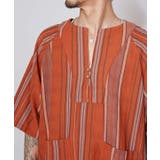 【チャイハネ】デルアメンズトップス | アミナコレクション | 詳細画像6