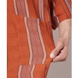 【チャイハネ】デルアメンズトップス | アミナコレクション | 詳細画像7