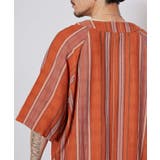 【チャイハネ】デルアメンズトップス | アミナコレクション | 詳細画像8