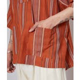 【チャイハネ】デルアメンズトップス | アミナコレクション | 詳細画像9