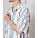 【チャイハネ】デルアメンズ開襟シャツ | チャイハネ | 詳細画像11