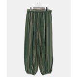 【チャイハネ】デルアメンズパンツ | アミナコレクション  | 詳細画像3 