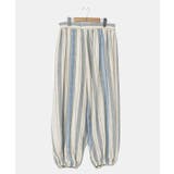 【チャイハネ】デルアメンズパンツ | アミナコレクション  | 詳細画像5 