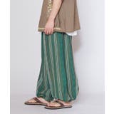 【チャイハネ】デルアメンズパンツ | アミナコレクション  | 詳細画像7 