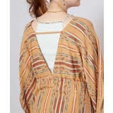 【チャイハネ】ウィルワンピース | アミナコレクション | 詳細画像11