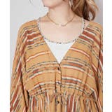 【チャイハネ】ウィルワンピース | アミナコレクション | 詳細画像8