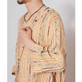 【チャイハネ】ウィル変形メンズトップス | アミナコレクション | 詳細画像10 