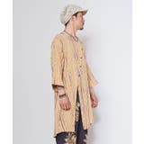 【チャイハネ】ウィル変形メンズトップス | アミナコレクション | 詳細画像4 