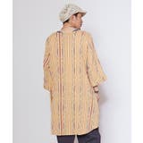 【チャイハネ】ウィル変形メンズトップス | アミナコレクション | 詳細画像5 