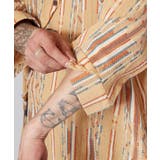 【チャイハネ】ウィル変形メンズトップス | アミナコレクション | 詳細画像6 