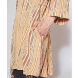 【チャイハネ】ウィル変形メンズトップス | アミナコレクション | 詳細画像8 