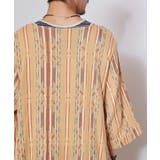 【チャイハネ】ウィル変形メンズトップス | アミナコレクション | 詳細画像9 