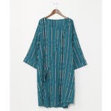 ブルー | 【チャイハネ】ウィル変形メンズトップス | アミナコレクション