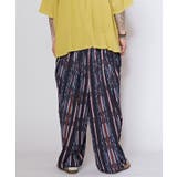 【チャイハネ】ウィルメンズパンツ | アミナコレクション | 詳細画像4