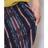 【チャイハネ】ウィルメンズパンツ | アミナコレクション | 詳細画像6