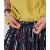 【チャイハネ】ウィルメンズパンツ | アミナコレクション | 詳細画像7