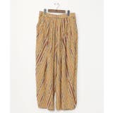 ベージュ | 【チャイハネ】ウィルメンズパンツ | アミナコレクション