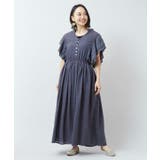【チャイハネ】ナナミィワンピース | アミナコレクション | 詳細画像5
