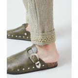 【チャイハネ】ナナミィメンズパンツ | アミナコレクション | 詳細画像11