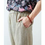 【チャイハネ】ナナミィメンズパンツ | アミナコレクション | 詳細画像13