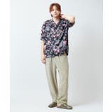 【チャイハネ】ナナミィメンズパンツ | アミナコレクション | 詳細画像4