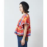【チャイハネ】【2WAY】サリィアトップス | アミナコレクション | 詳細画像10