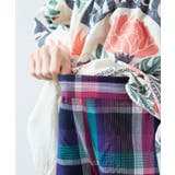 【チャイハネ】サリィアワイドパンツ | アミナコレクション | 詳細画像7