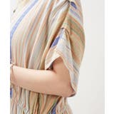 【チャイハネ】ラナダイワンピース | アミナコレクション  | 詳細画像5 