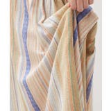 【チャイハネ】ラナダイワンピース | アミナコレクション  | 詳細画像9 