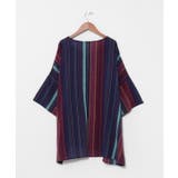 【チャイハネ】ラナダイメンズトップス | アミナコレクション | 詳細画像11